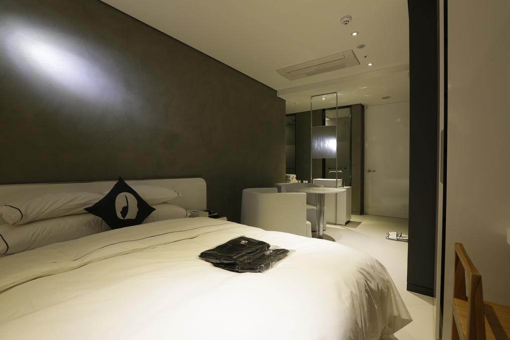 Hotel The Designers Incheon Bagian luar foto