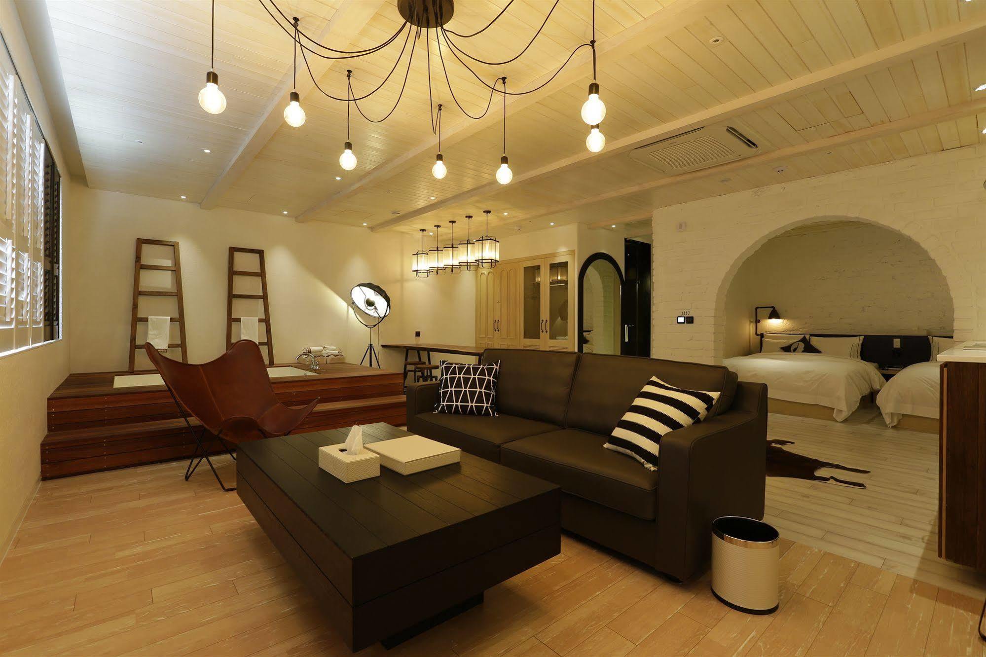 Hotel The Designers Incheon Bagian luar foto